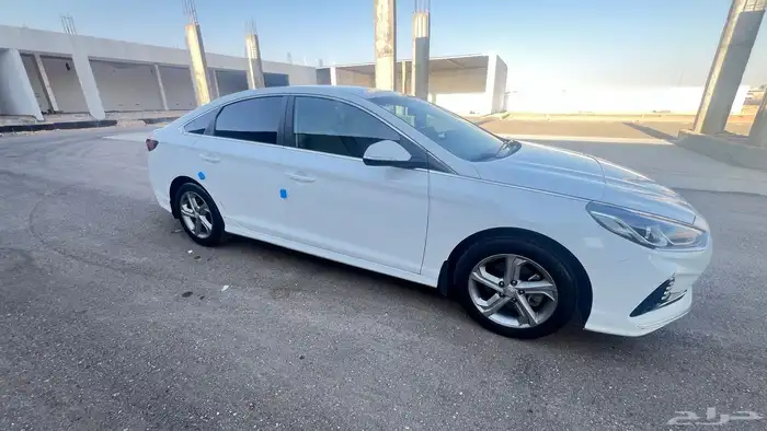 سوناتا 2019 مالك اول 6