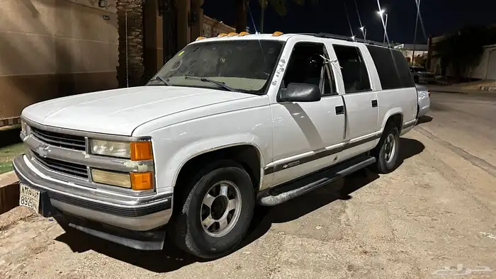 جمس موديل 1998 5