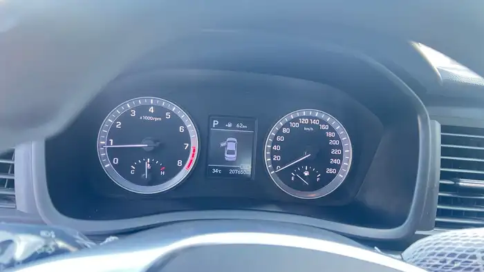 سوناتا 2019 مالك اول 20