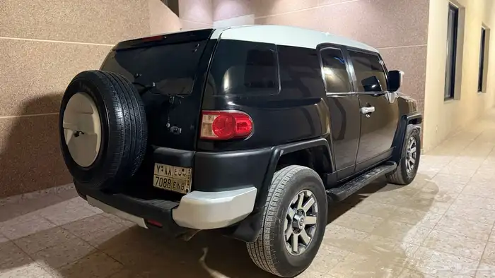 اف جي 2009 نظيف جدا 8