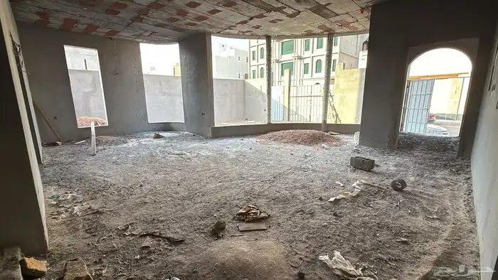 فيلا للبيع في المدينة المنورة حي النبلاء 5