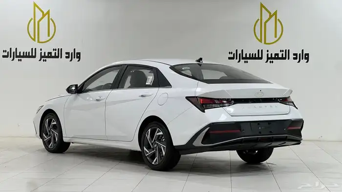 هيواندي النترا 2025 . CC1500 فل كامل 3