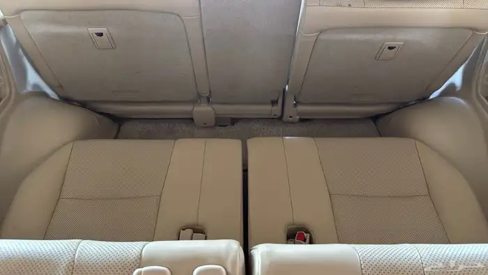 جيب لكزس 2021 سبورت LX570 DD 28