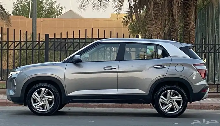 هيونداي كريتا 2024 8