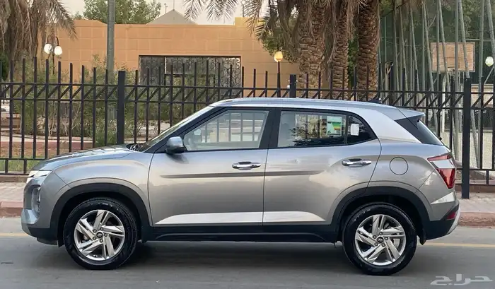 هيونداي كريتا 2024 7