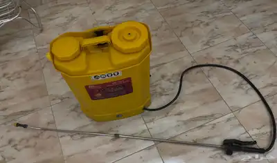 رشاش مبيدات يدوي 0