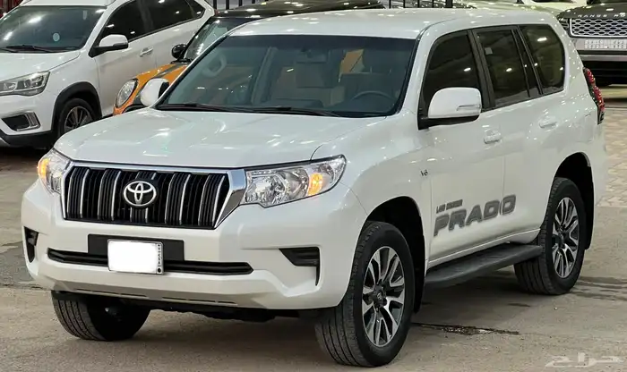 برادو 2022 1