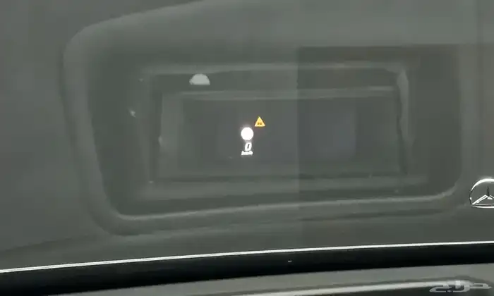 مرسيدس الجوهرة 2023 S500L لارج فل الفل 7