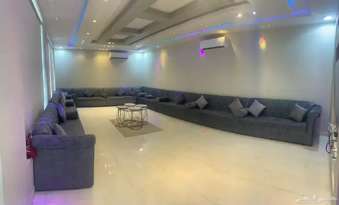 شاليهات دانة - VIP - للايجار اليومي حي العوالي نمار مخرج 28 26