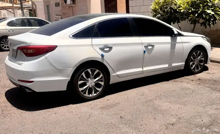 سوناتا 2016 للبيع 3