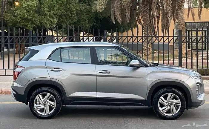هيونداي كريتا 2024 9