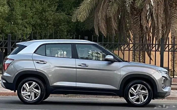 هيونداي كريتا 2024 10