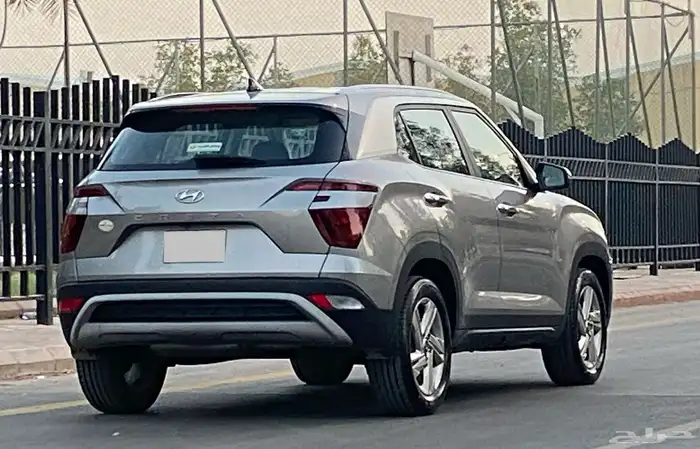 هيونداي كريتا 2024 16