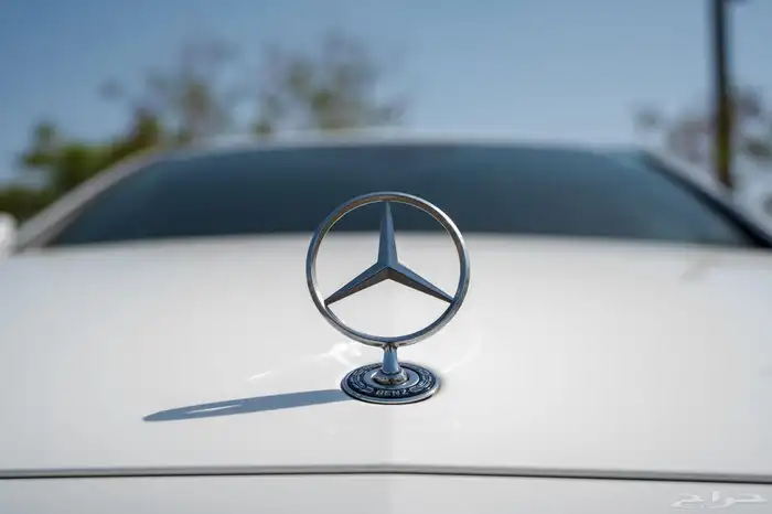 مرسيدس E350 موديل 2023 0