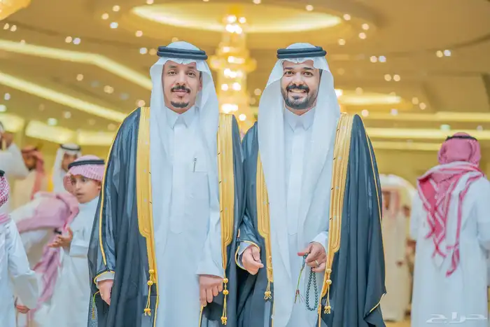 مصور مناسبات القصيم 3