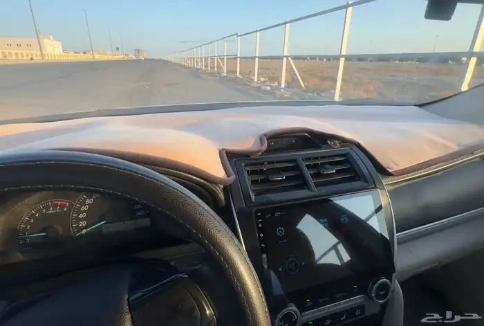 كامري 2016 GL 15
