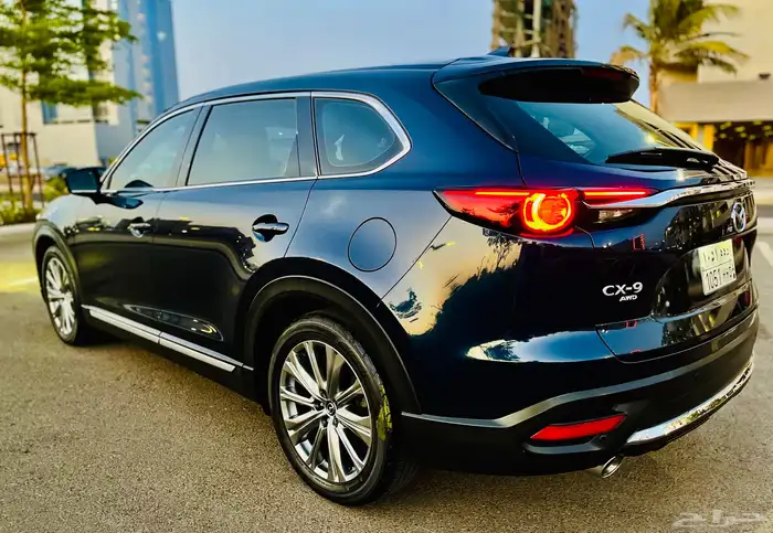 CX9 Signature Edition - Mint Condition 27