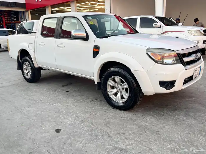 رينجر حوض غمارتين بدون دبل ممشى 157 الف 1