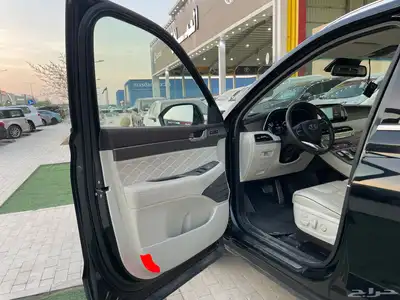 هونداي بالسيد 2021 فل كامل داخلي اوف ويت (بنزين)6سلندر index