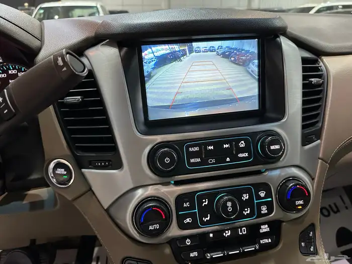 جمس يوكن SLT موديل 2019 فل كامل ممشى قليل دبل 8
