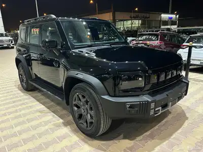 جيتور T2 لاكجري موديل 2026 فل كامل اصفار index