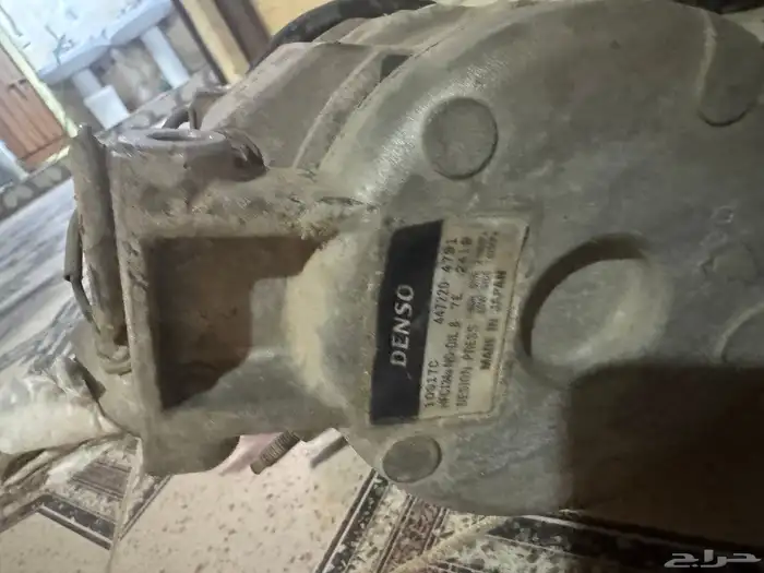 كمبرسر كامري من 2003 2006مرايات وكاله دينومو وكاله رديتر 2