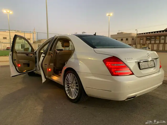 مرسيدس 20