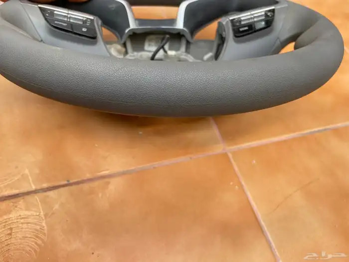 طارة النترا 2021-2024 اصلي وكاله 7