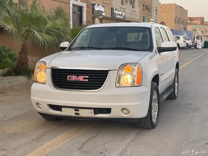 يوكن 2008 بدون دبل 2