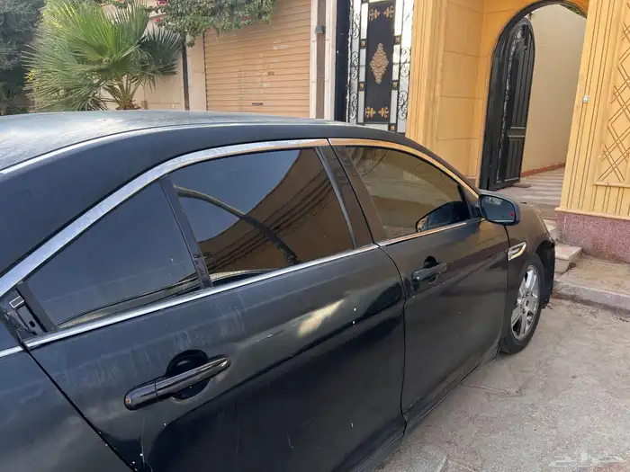 فورد تورس 2011 للبيع 1