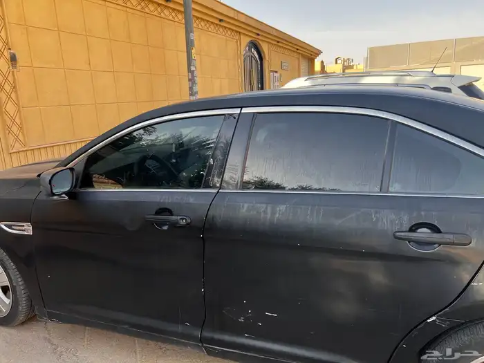 فورد تورس 2011 للبيع 0