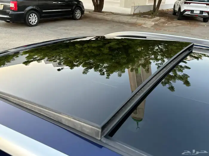 تيجوان 2019 فل كامل دفع رباعي قمة النظافة 10