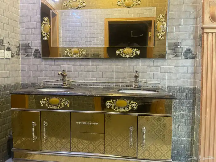 مغسله للبيع 1