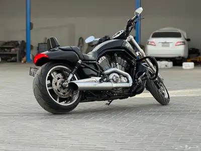 هارلي ديفدسون V rod muscle موديل 2012 index