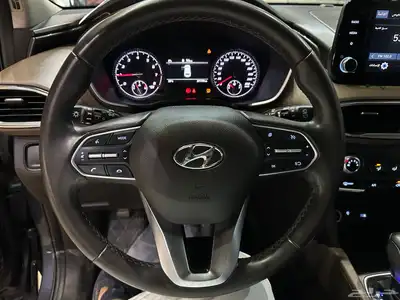 هونداي سنتافي موديل 2021 نص فل نظيف index