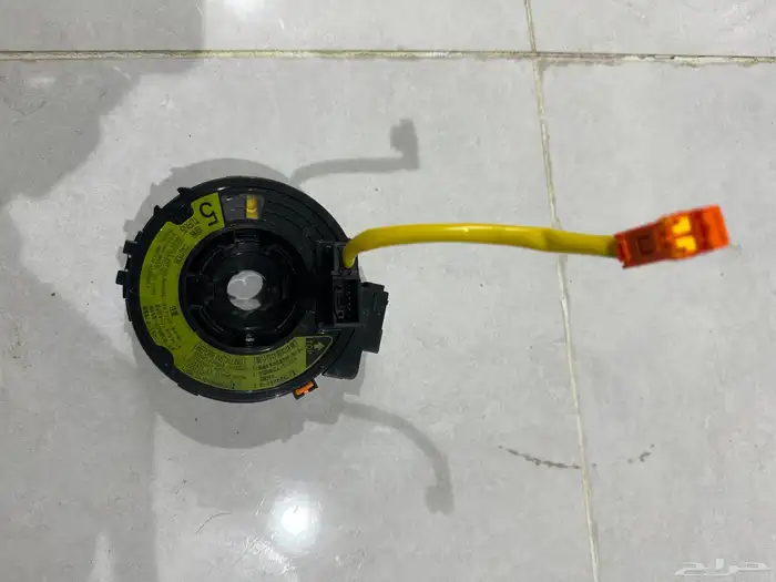 شريحة بوري تايوتا 2