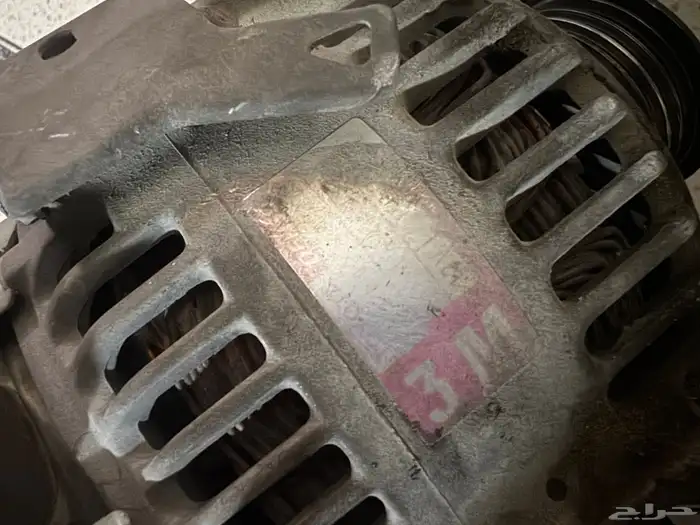 كمبرسر كامري من 2003 2006مرايات وكاله دينومو وكاله رديتر 3