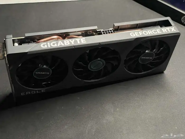 للبيع كرت شاشة RTX 4060 1