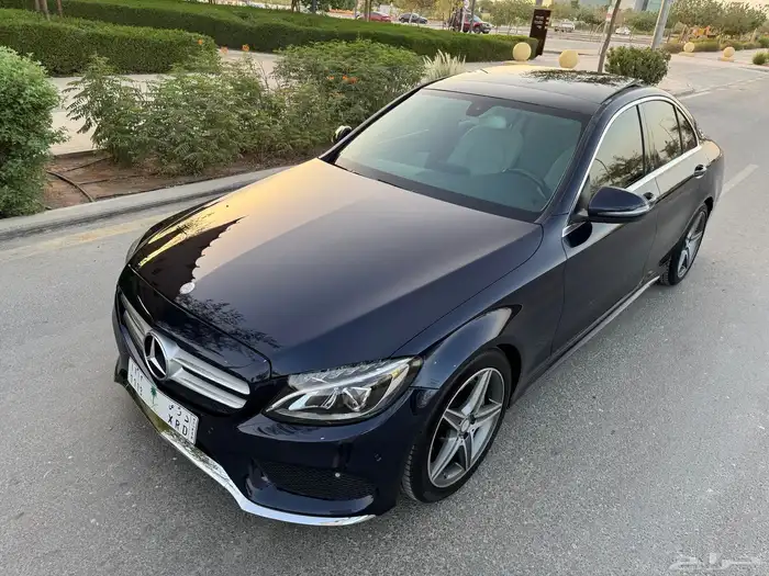 مرسيدس c200 جفالي سعودي صيانات مركز معتمد 13