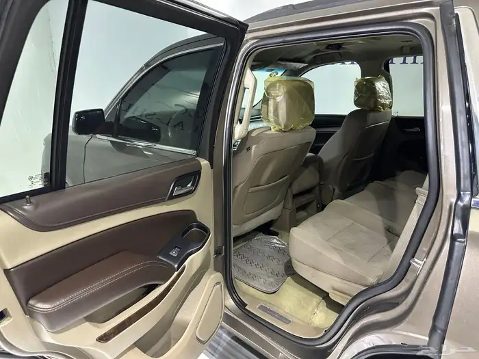 شيفروليه تاهو 2015 سعودي 10