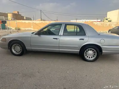 فورد مديل 2002 سعودي index