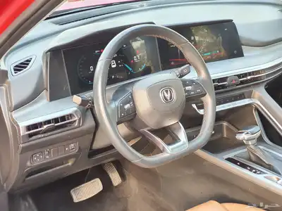 شانجان 2023 CS35 فل سعودي index