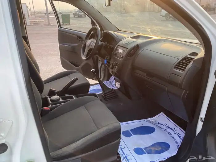 للبيع ايسوزو 12