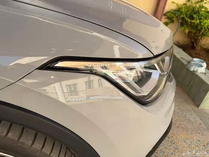 للبيع تيجوان ارر لاين موديل 2023 TIGUAN Rline 10