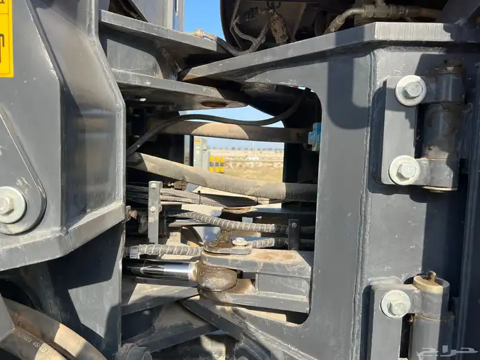للبيع شيول دوسان مديل 2023 Doosan 300 SD . صيني 6