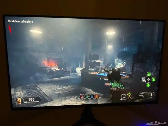 شاشة acer للبيع 8