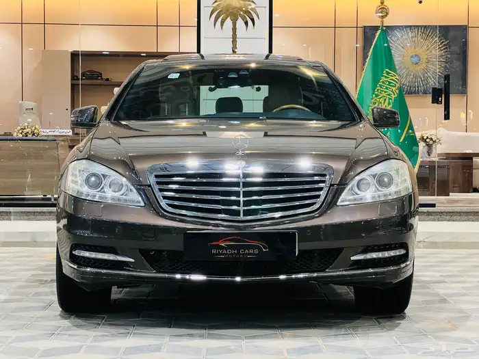 بانوراما 2011 S350 V6 بحاله ممتازه (( عرض خاص )) 0