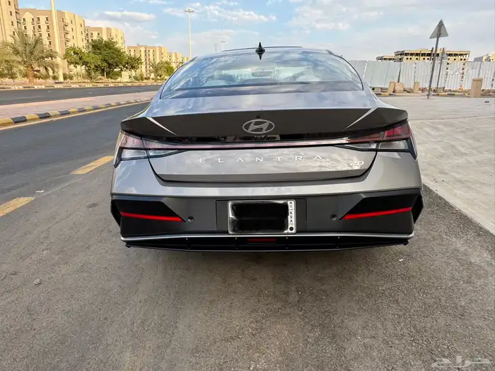 النترا كومفورت 2026 وكااالة تماما  ممشى 300 كيلو فقط 4