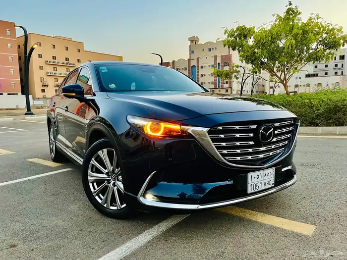 CX9 Signature Edition - Mint Condition 0