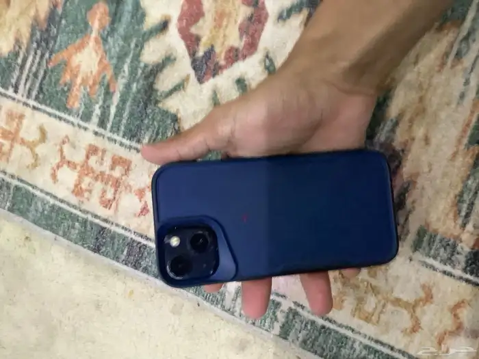 آيفون 13عادي اقبل بدل 1